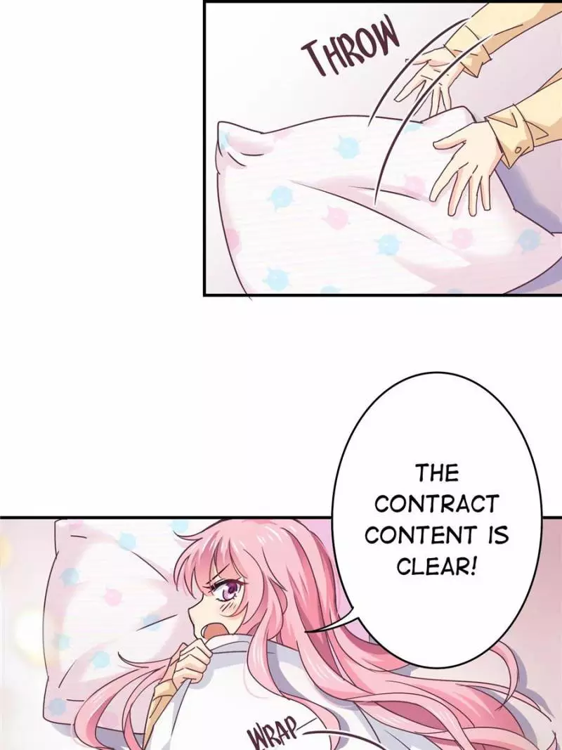 My Wild Tender Bride Chapter 36 page 22