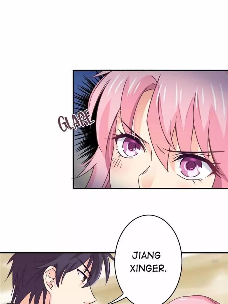 My Wild Tender Bride Chapter 36 page 5