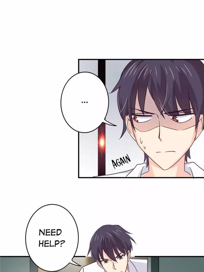 My Wild Tender Bride Chapter 36 page 16