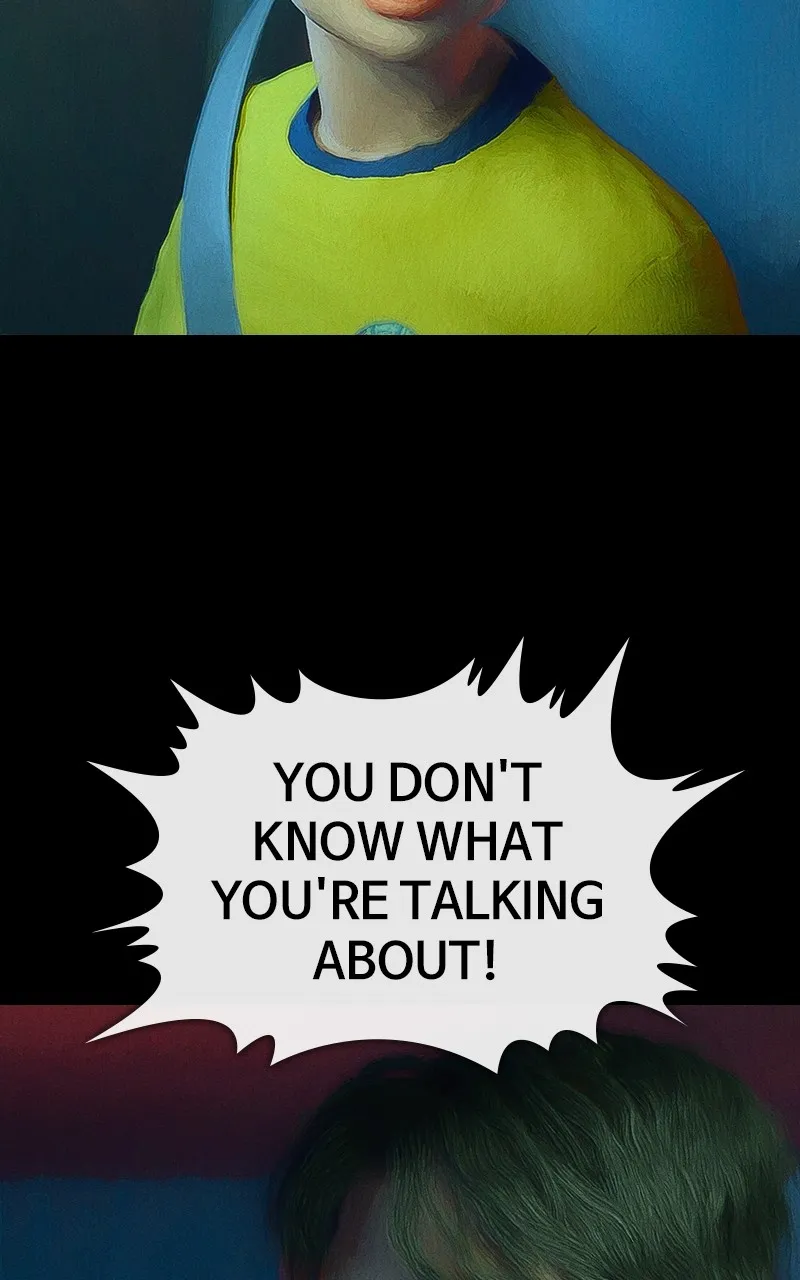 There Are No Demons Chapter 26 page 43