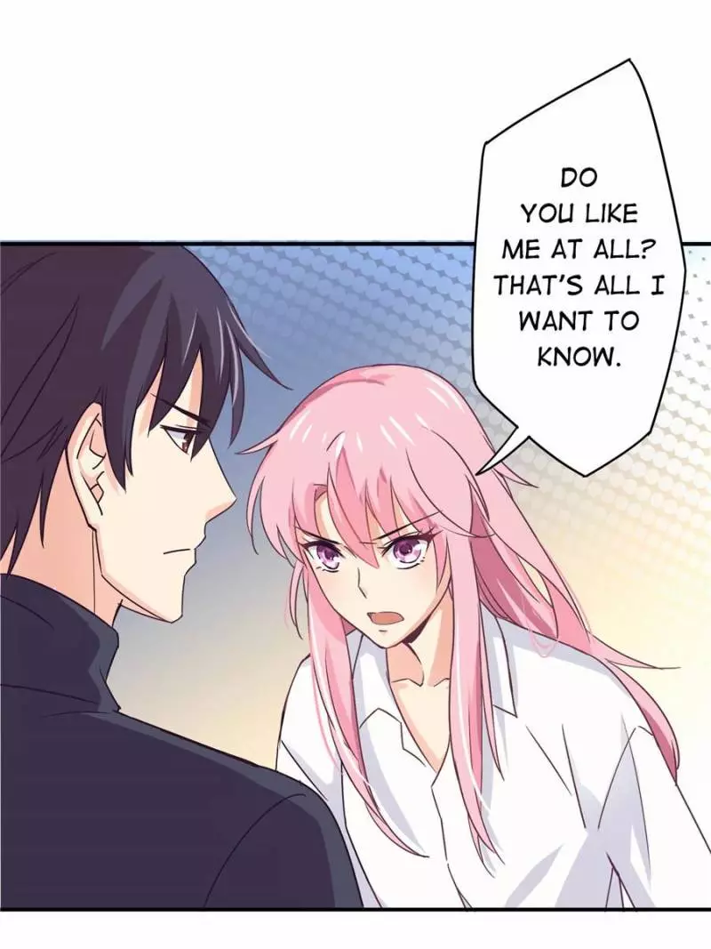 My Wild Tender Bride Chapter 36 page 4