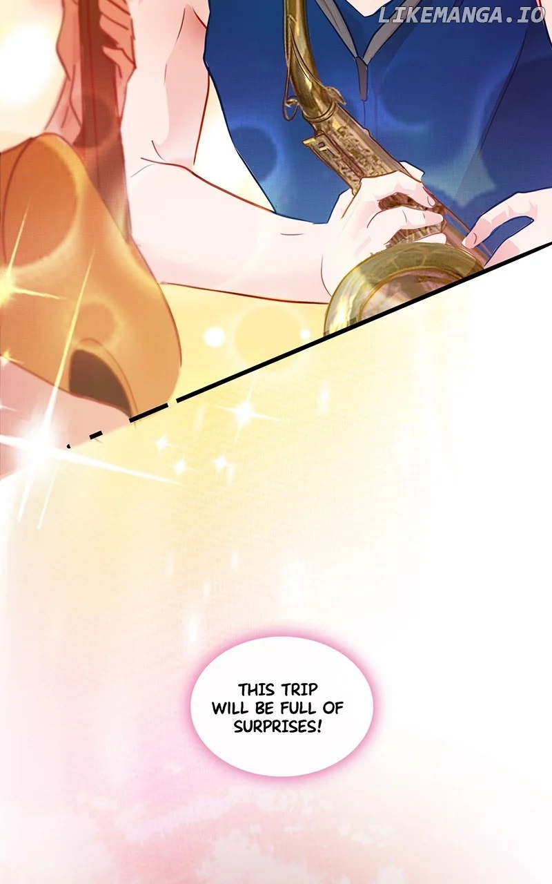 Love 4 a Walk Chapter 26 page 64