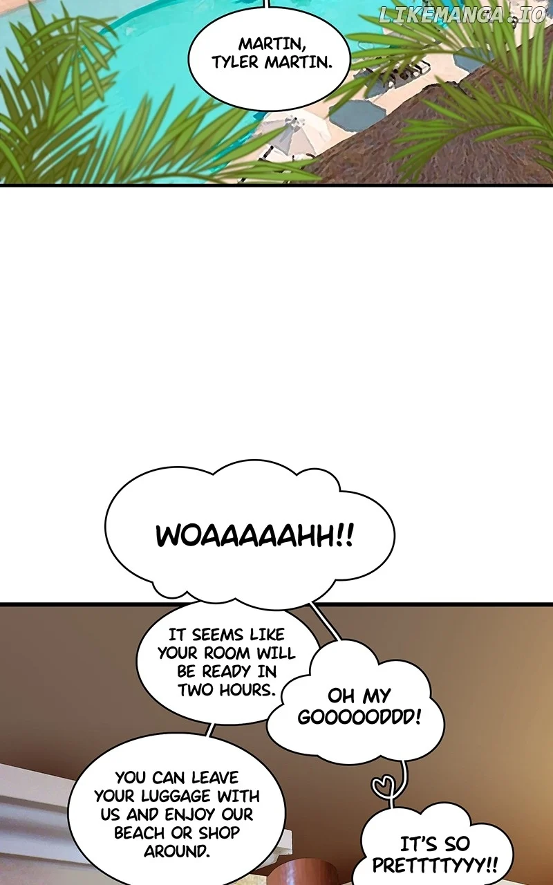 Love 4 a Walk Chapter 26 page 2