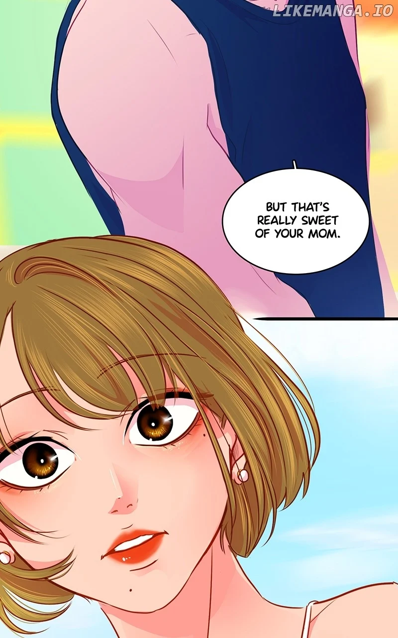 Love 4 a Walk Chapter 26 page 22