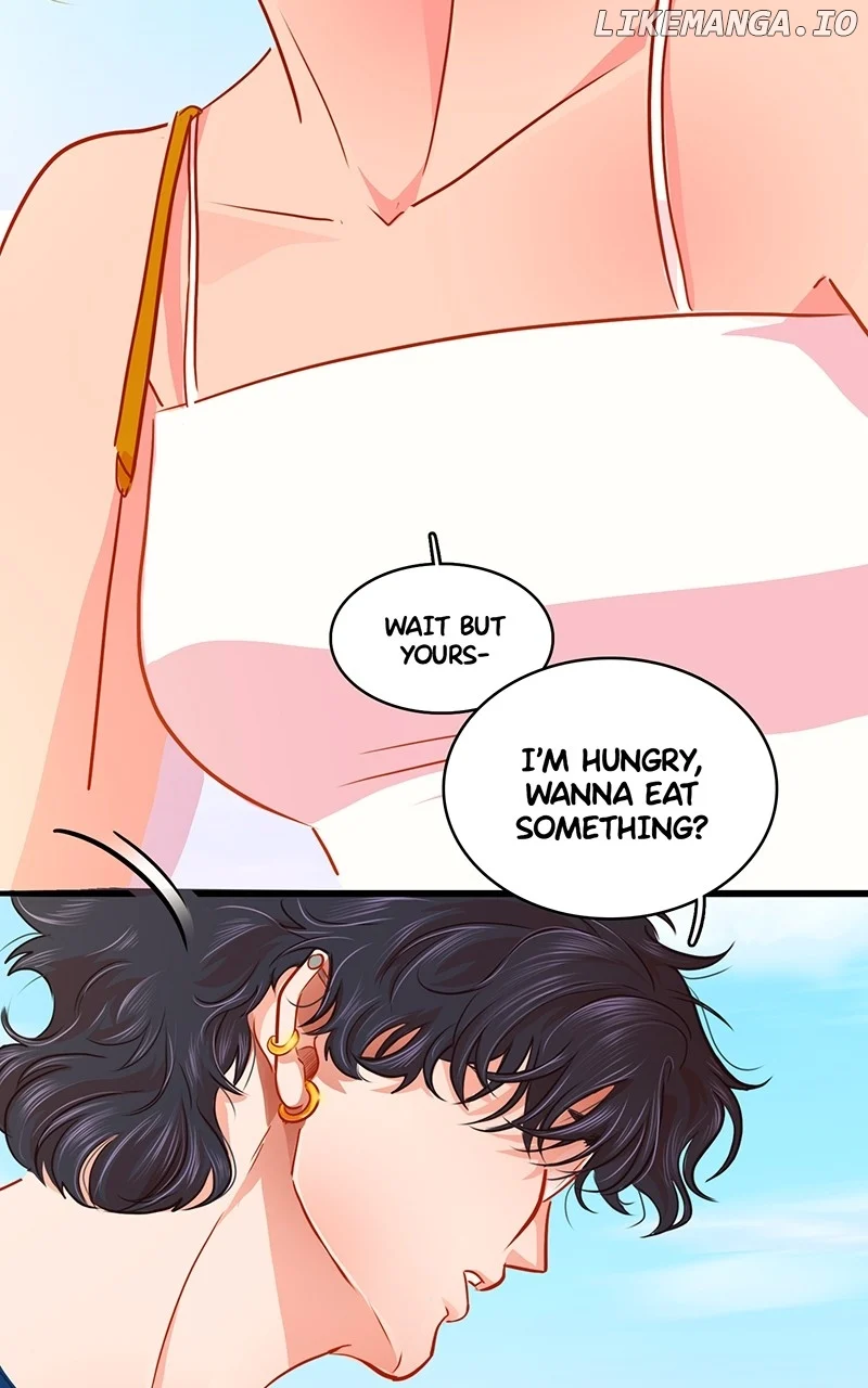 Love 4 a Walk Chapter 26 page 23