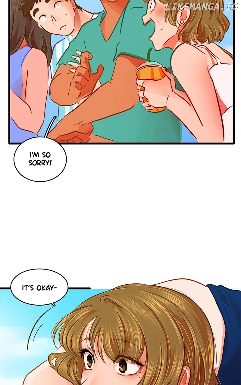 Love 4 a Walk Chapter 26 page 38