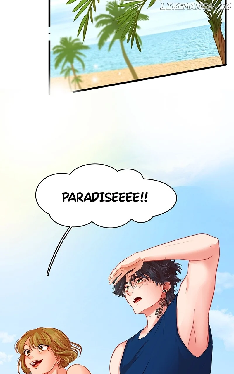 Love 4 a Walk Chapter 26 page 11