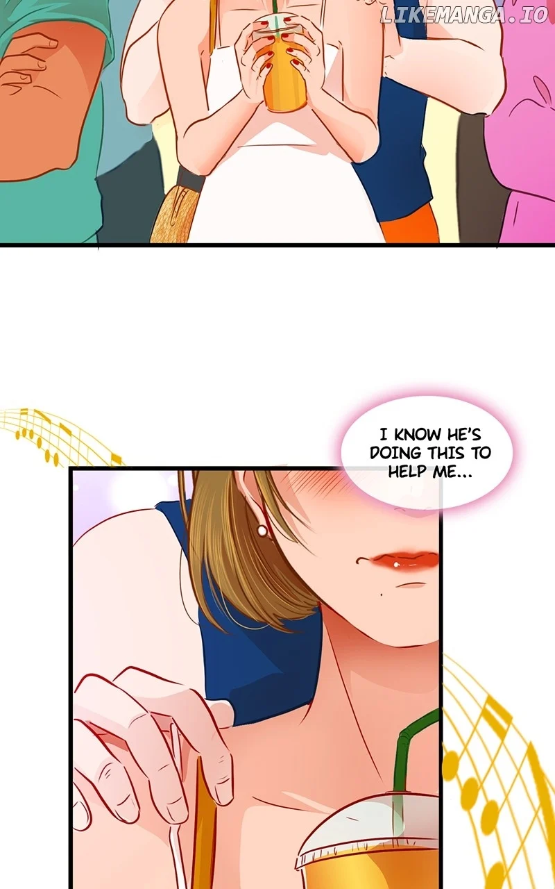 Love 4 a Walk Chapter 26 page 40