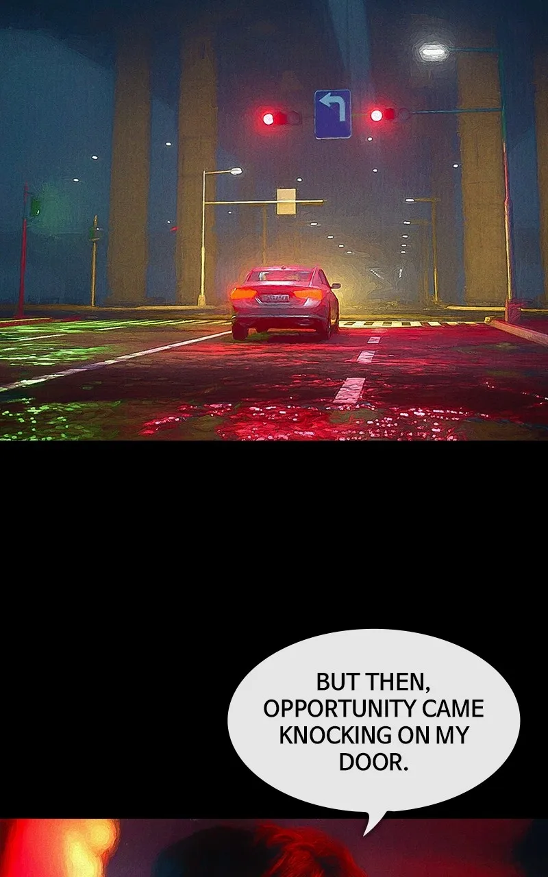 There Are No Demons Chapter 26 page 68