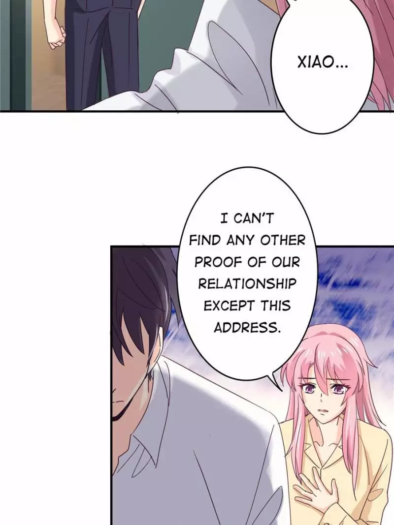 My Wild Tender Bride Chapter 36 page 32