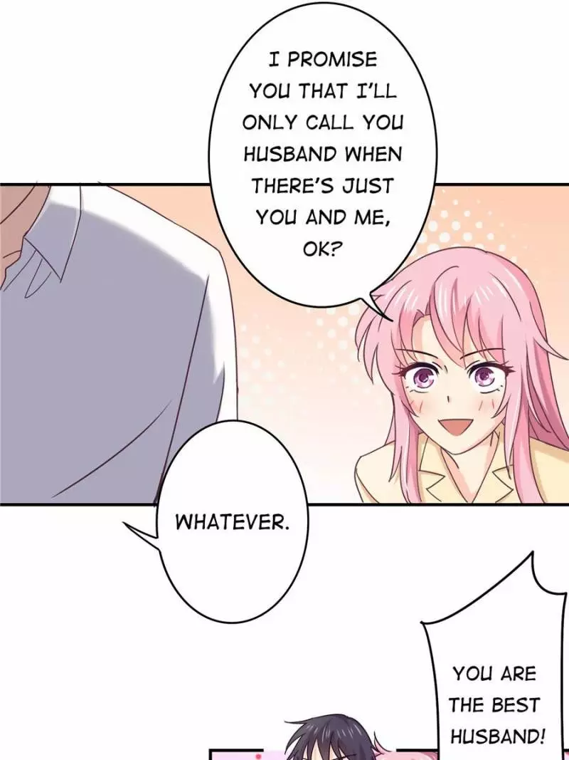 My Wild Tender Bride Chapter 36 page 34