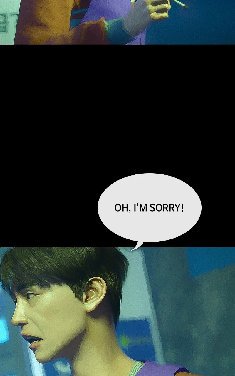 There Are No Demons Chapter 26 page 61