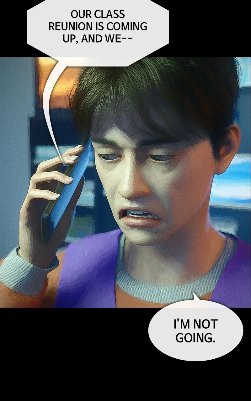 There Are No Demons Chapter 26 page 81