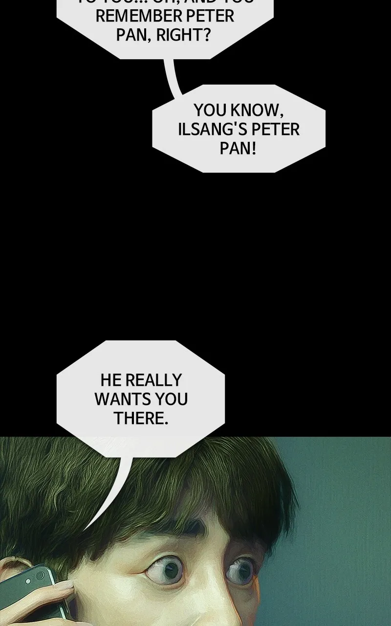 There Are No Demons Chapter 26 page 86