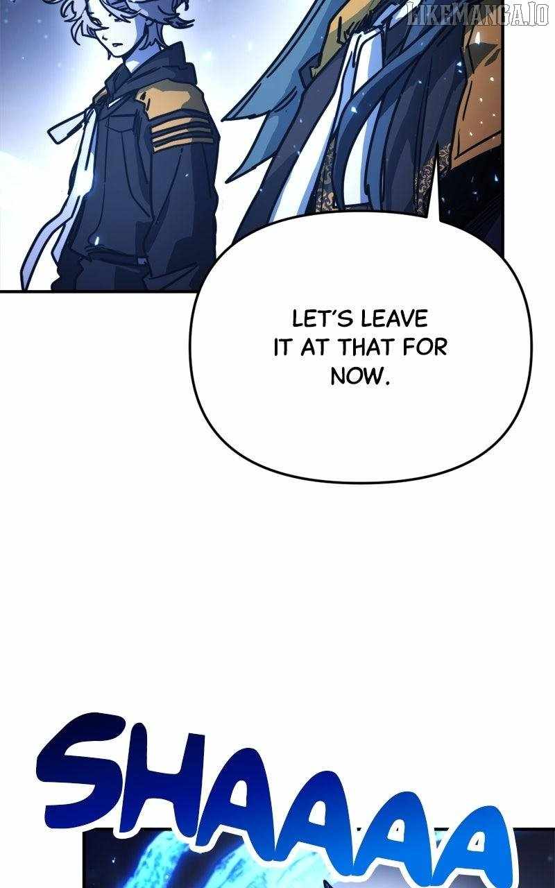 I Was Mistaken for the Villain Chapter 27 page 19