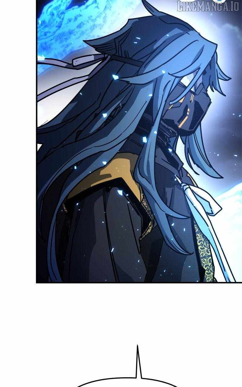 I Was Mistaken for the Villain Chapter 27 page 20