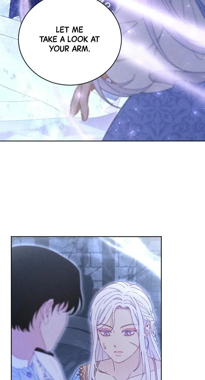 I dare to plead Chapter 27 page 4