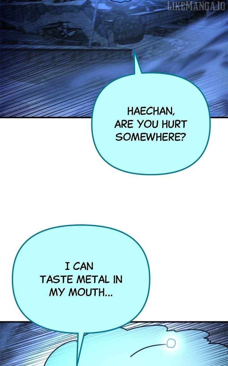 I Was Mistaken for the Villain Chapter 27 page 75