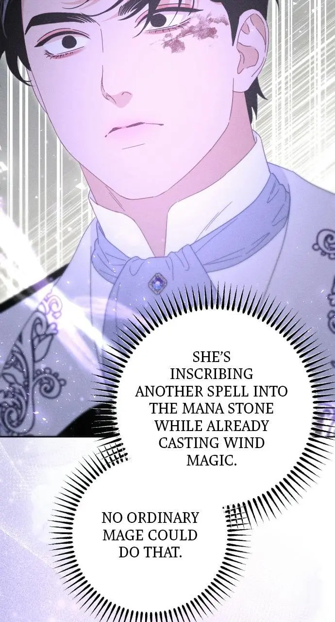 I dare to plead Chapter 27 page 16
