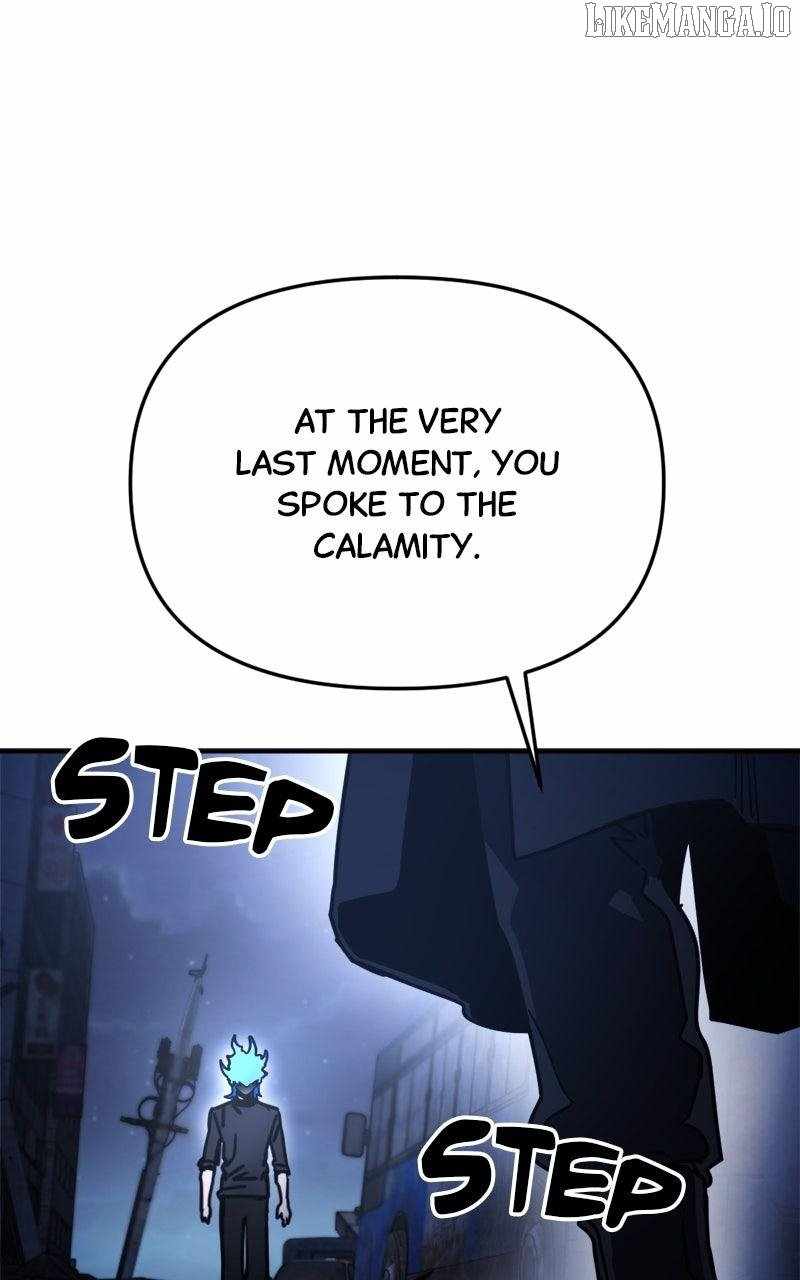 I Was Mistaken for the Villain Chapter 27 page 42