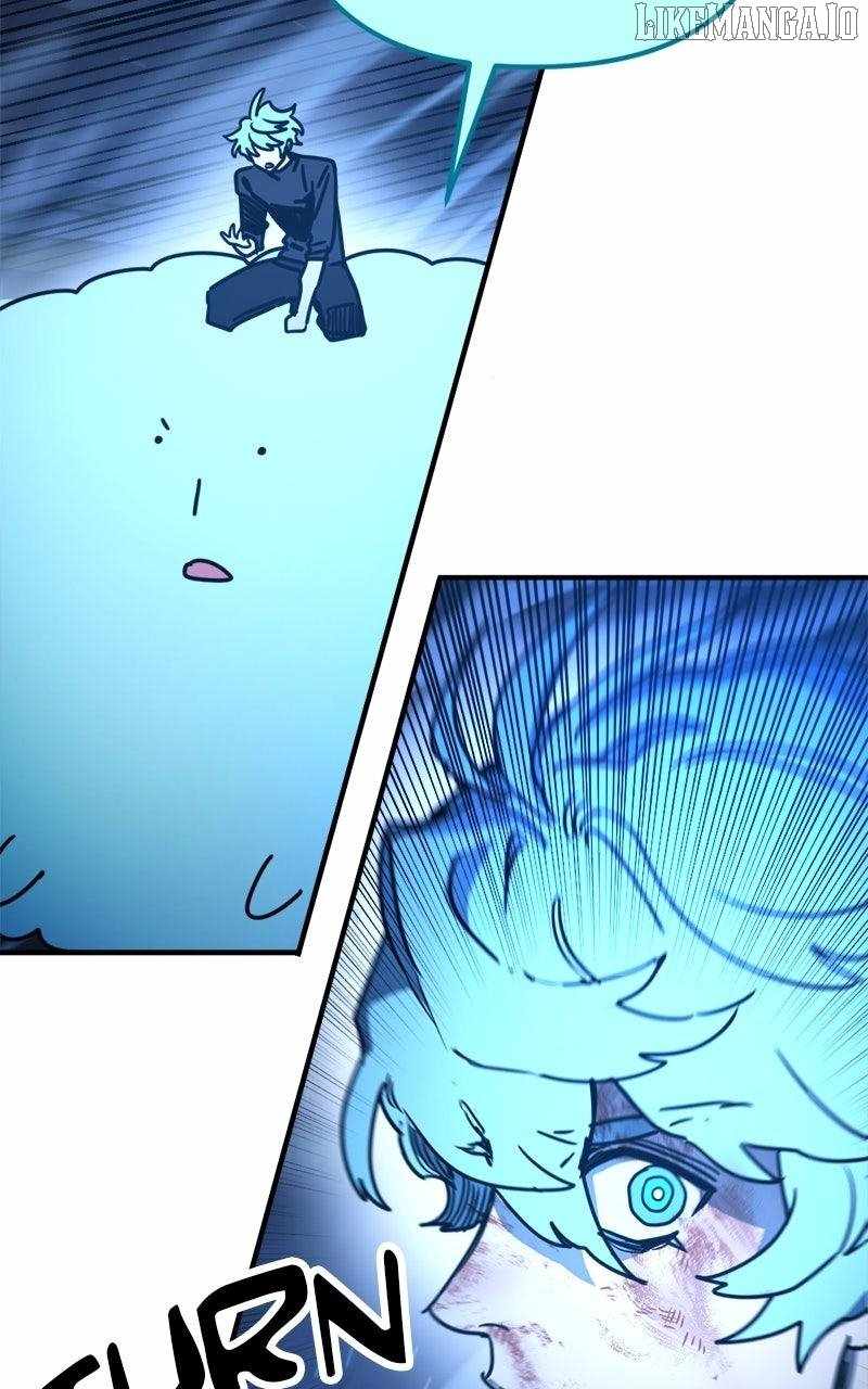 I Was Mistaken for the Villain Chapter 27 page 83