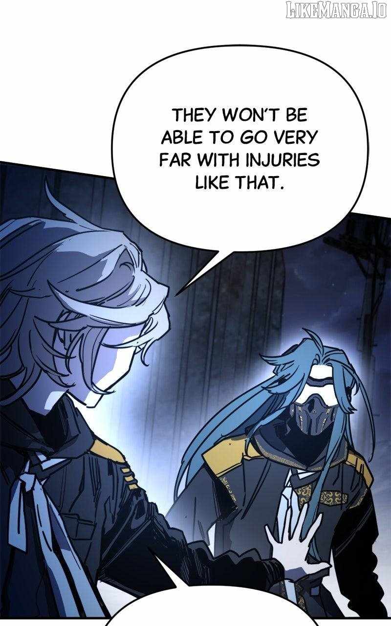 I Was Mistaken for the Villain Chapter 27 page 64