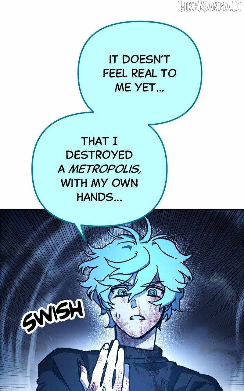 I Was Mistaken for the Villain Chapter 27 page 81
