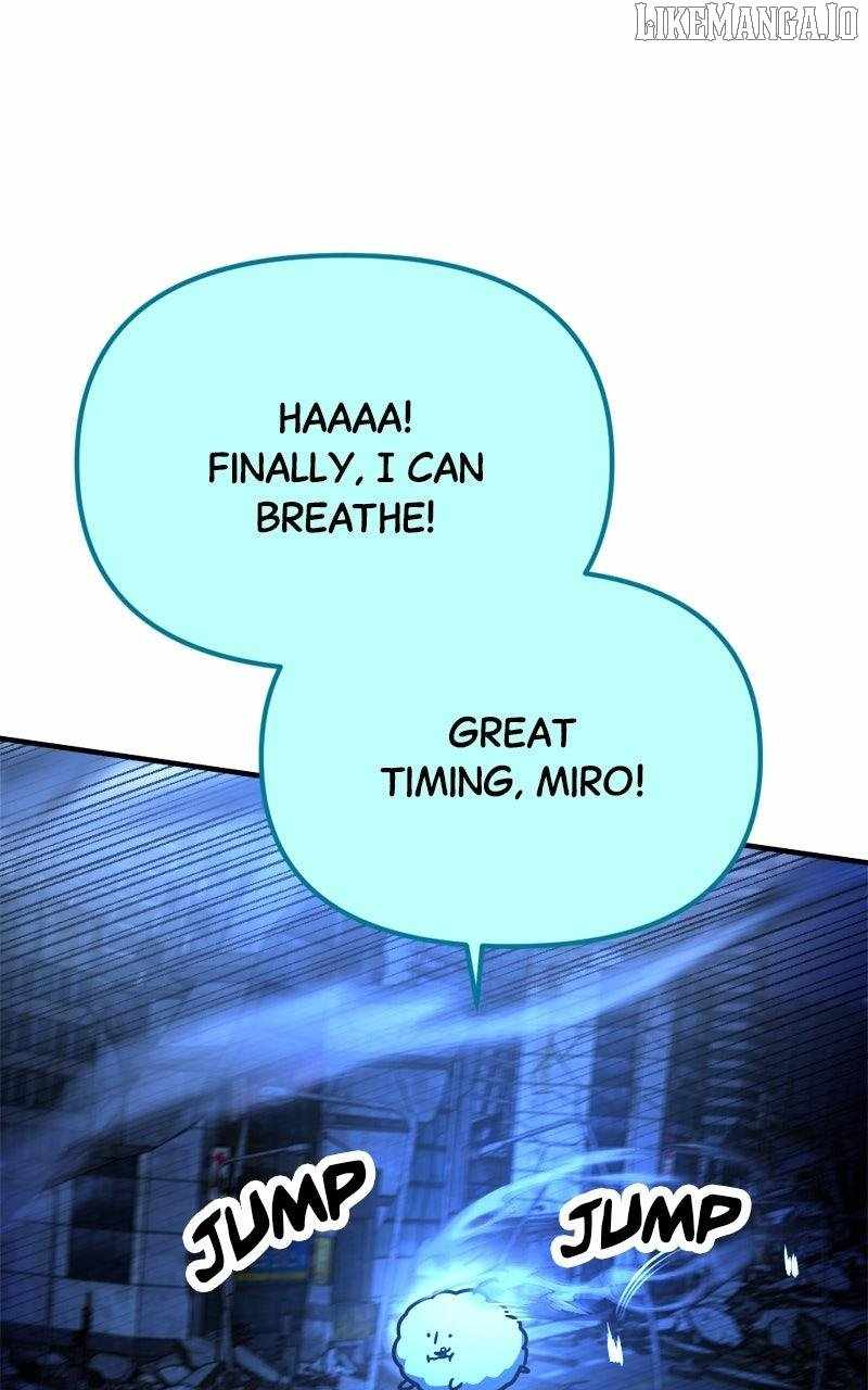 I Was Mistaken for the Villain Chapter 27 page 74