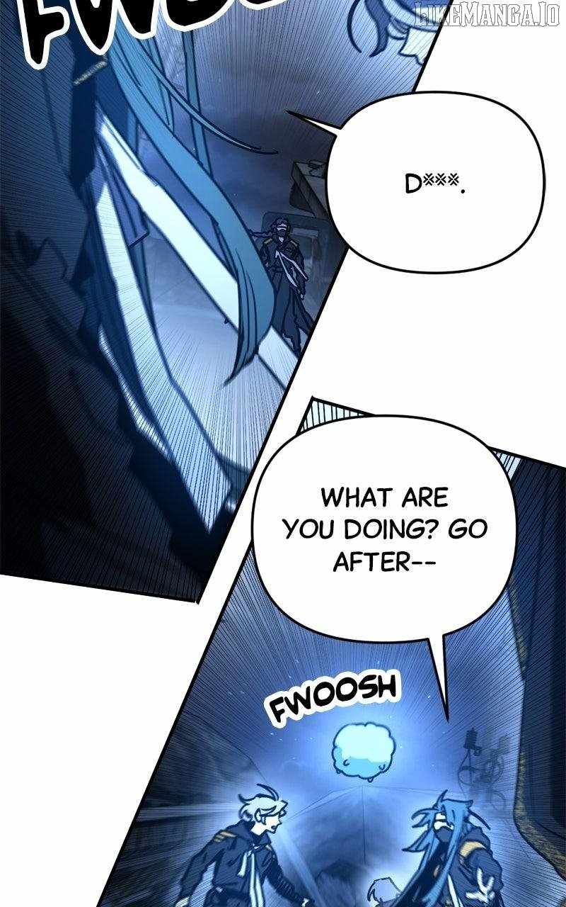 I Was Mistaken for the Villain Chapter 27 page 62