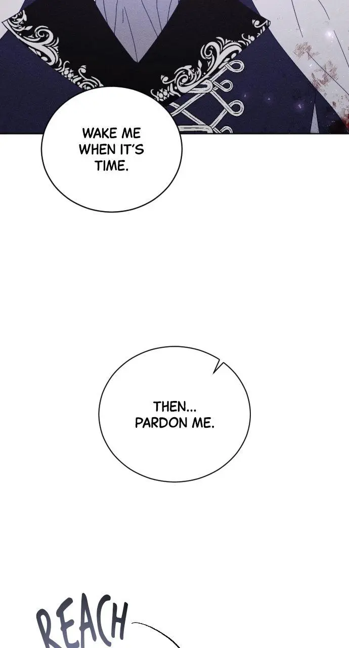 I dare to plead Chapter 27 page 31