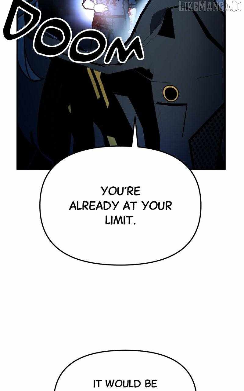 I Was Mistaken for the Villain Chapter 27 page 38