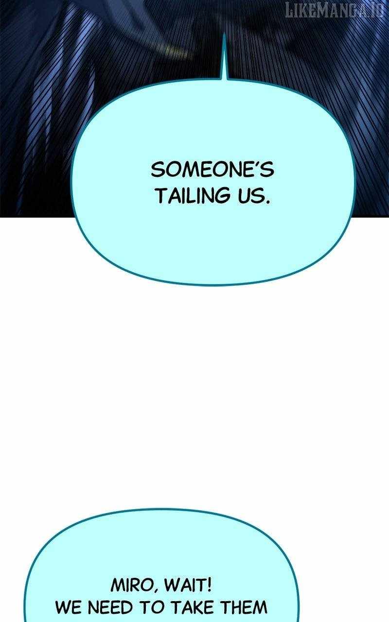 I Was Mistaken for the Villain Chapter 27 page 86