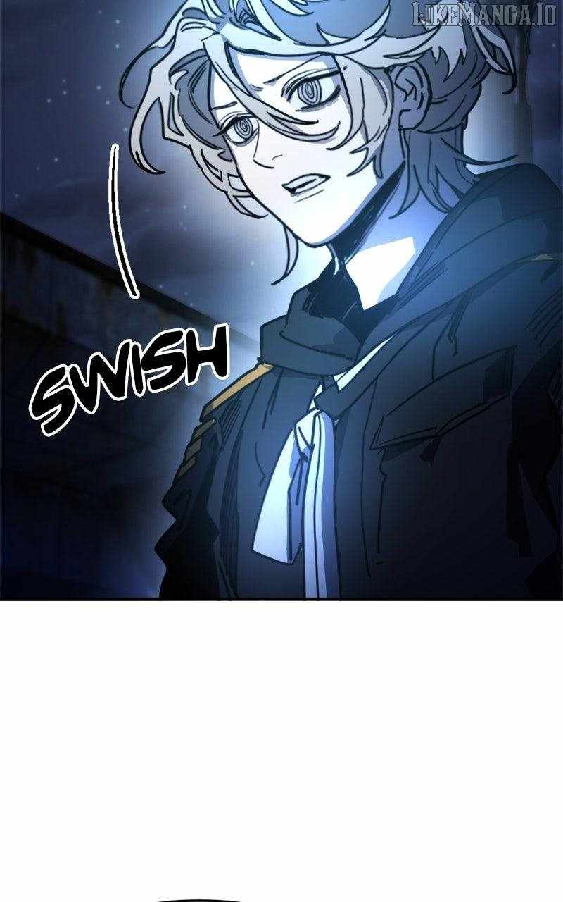 I Was Mistaken for the Villain Chapter 27 page 47
