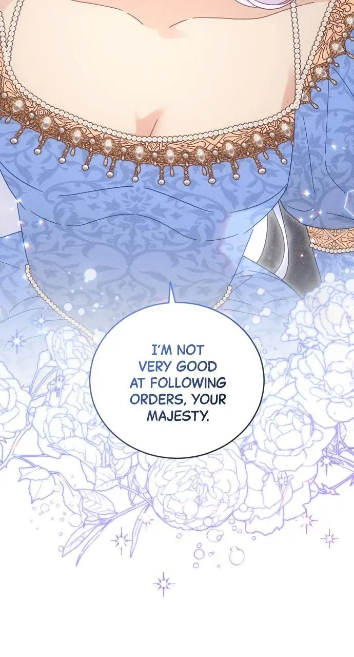 I dare to plead Chapter 27 page 2