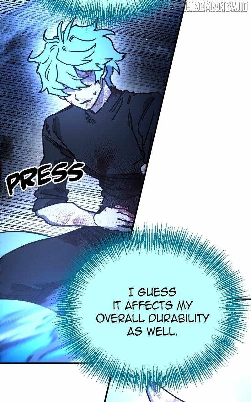 I Was Mistaken for the Villain Chapter 27 page 77