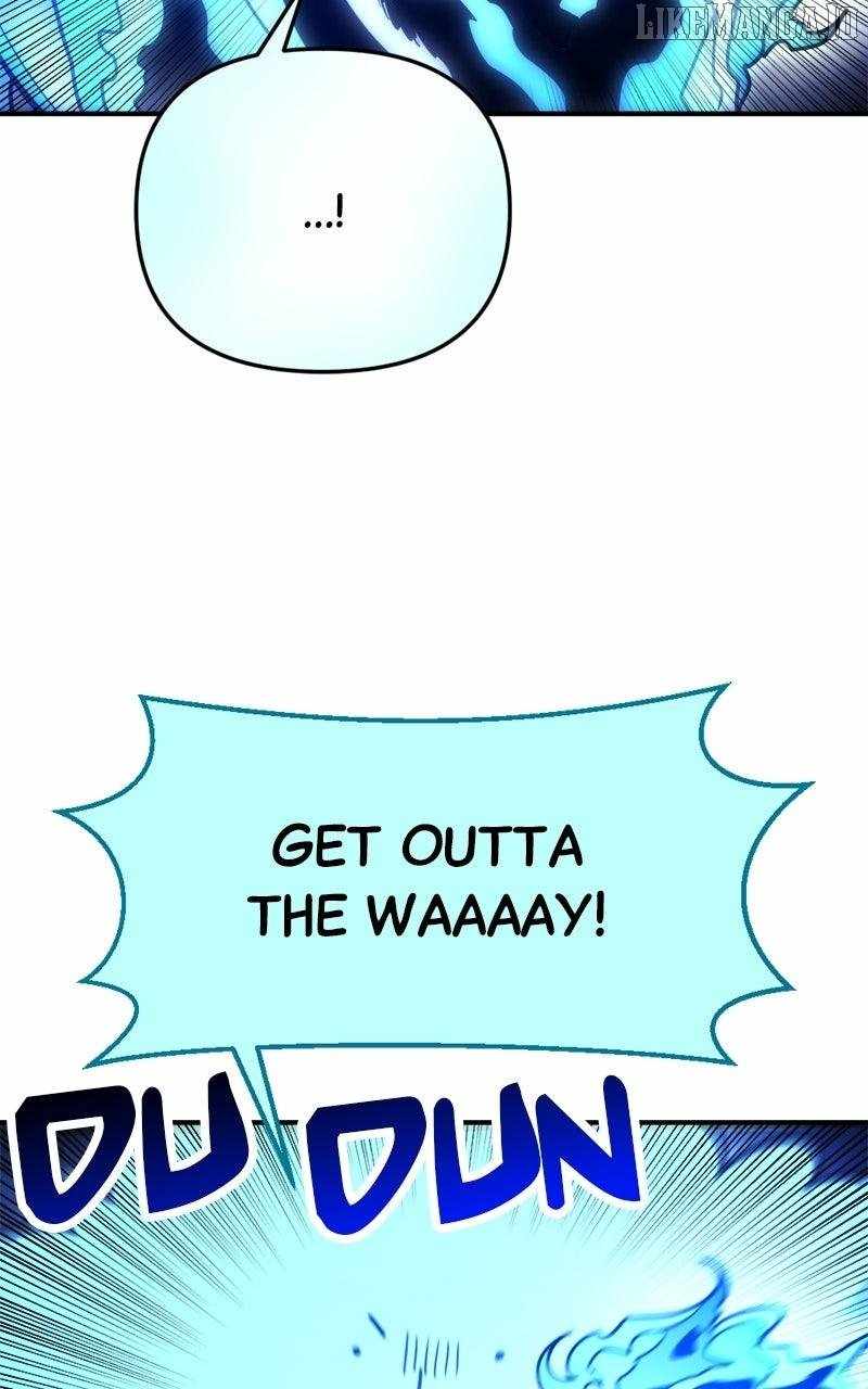 I Was Mistaken for the Villain Chapter 27 page 57