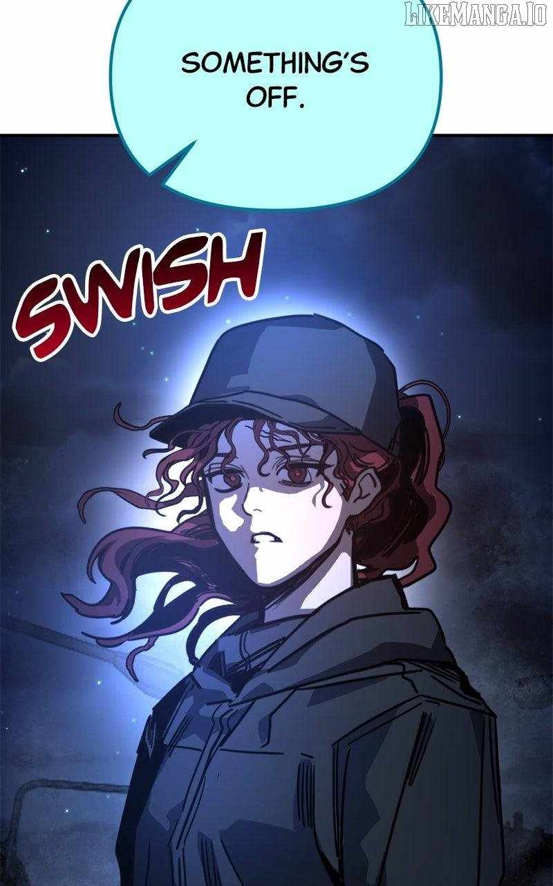 I Was Mistaken for the Villain Chapter 27 page 95