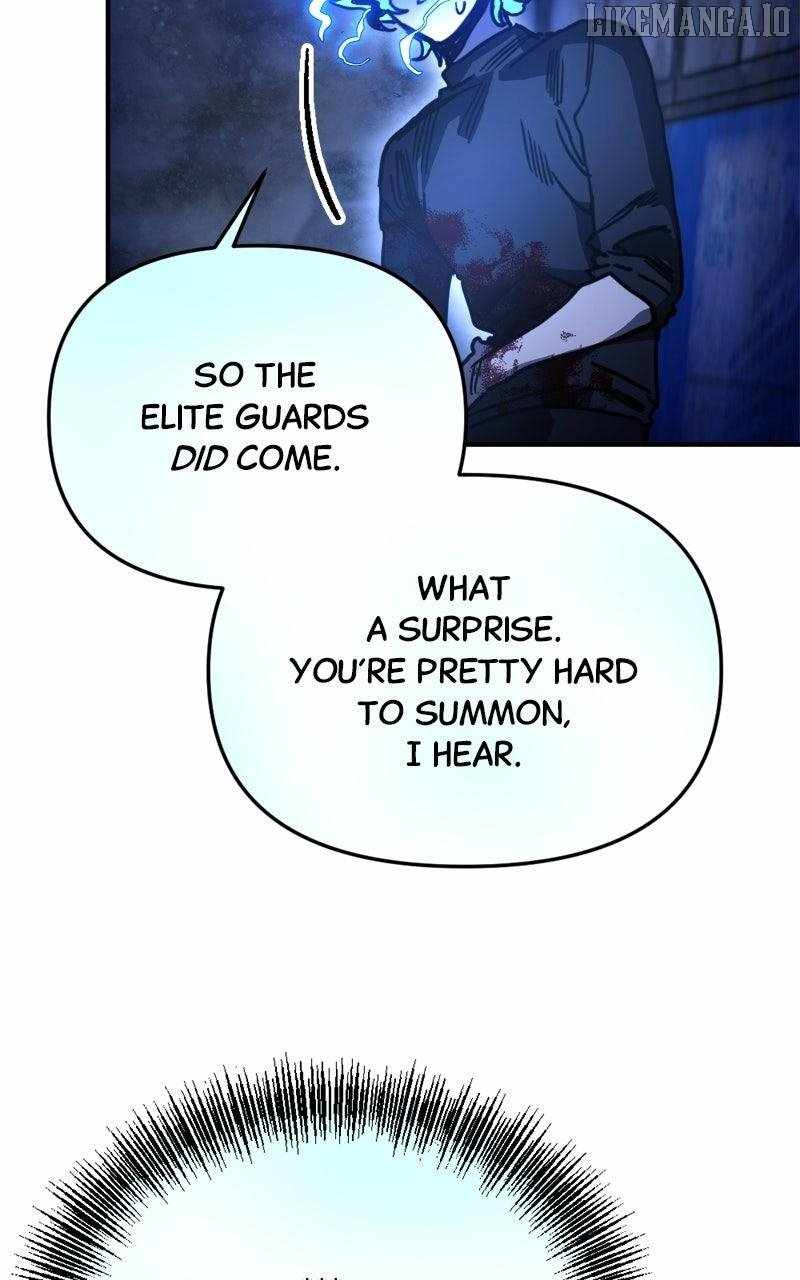 I Was Mistaken for the Villain Chapter 27 page 31