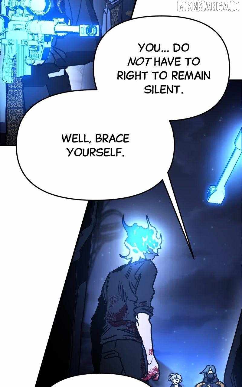 I Was Mistaken for the Villain Chapter 27 page 55