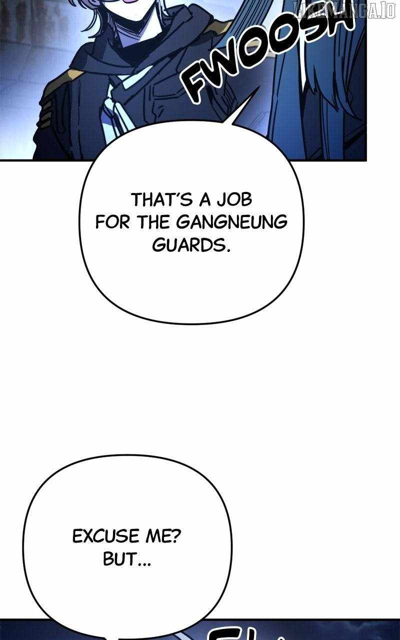 I Was Mistaken for the Villain Chapter 27 page 66