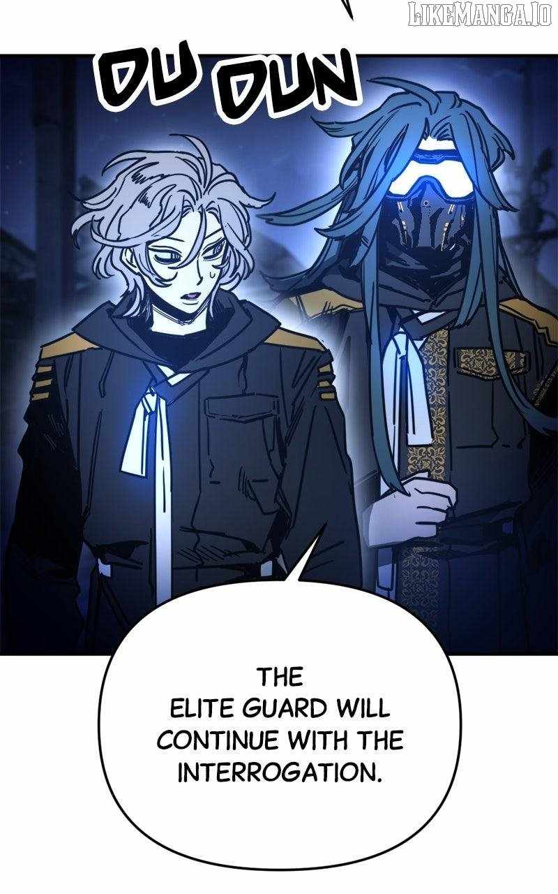 I Was Mistaken for the Villain Chapter 27 page 51