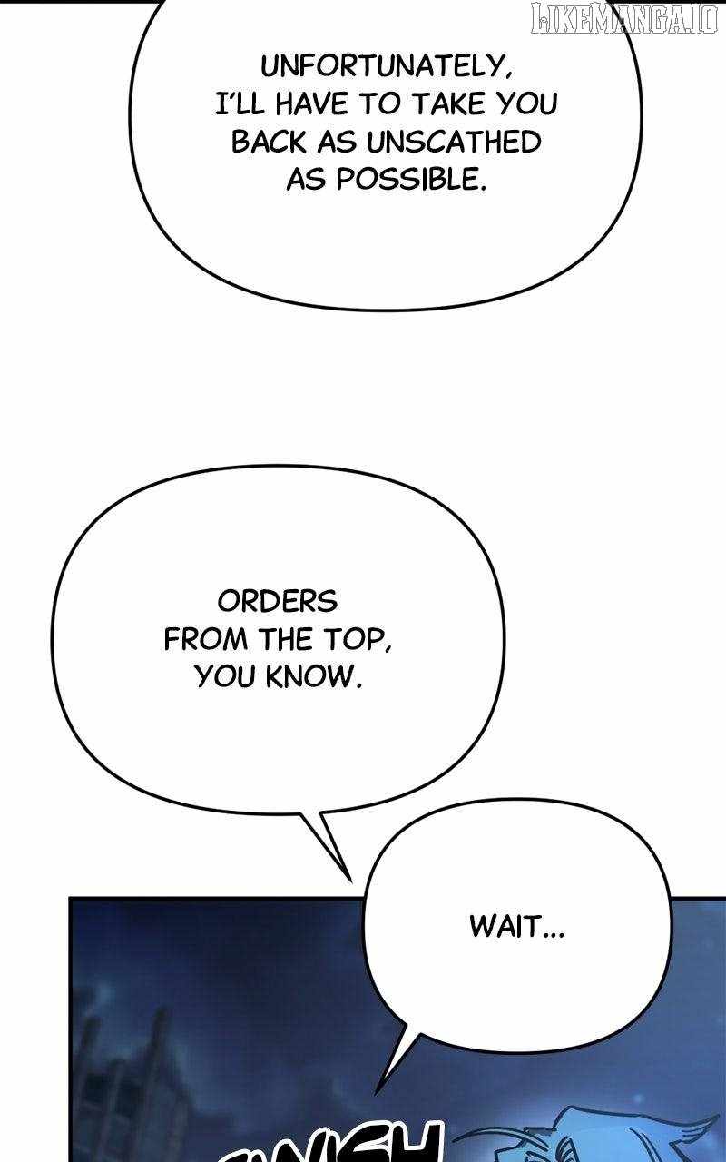 I Was Mistaken for the Villain Chapter 27 page 40