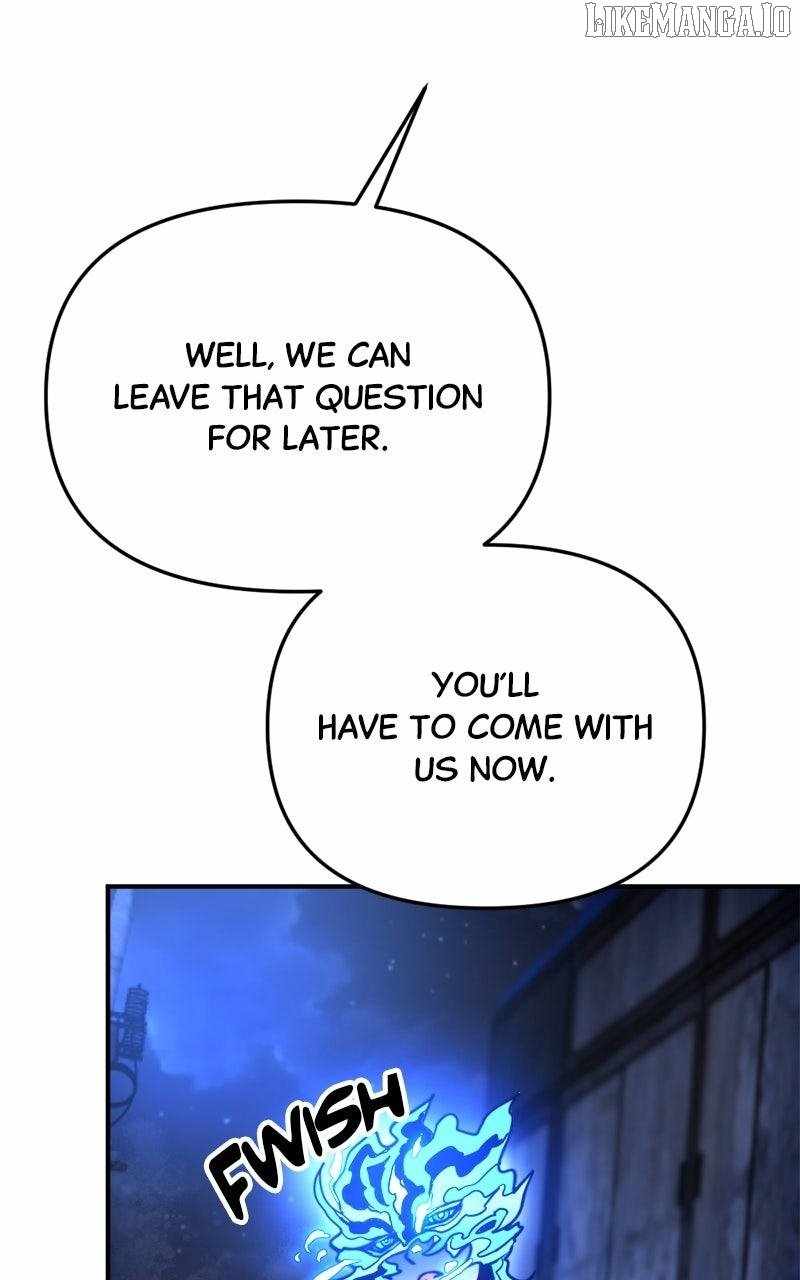 I Was Mistaken for the Villain Chapter 27 page 30