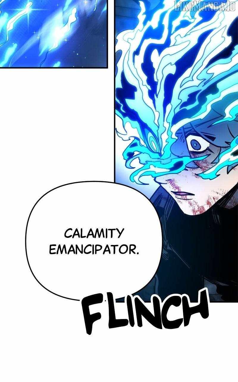 I Was Mistaken for the Villain Chapter 27 page 26