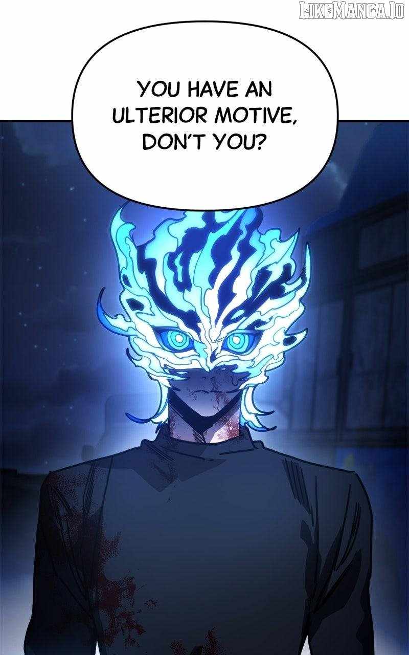 I Was Mistaken for the Villain Chapter 27 page 49