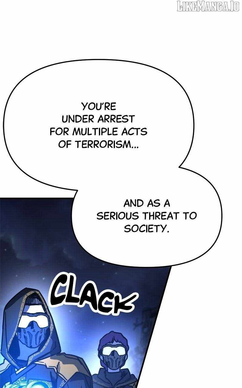 I Was Mistaken for the Villain Chapter 27 page 54