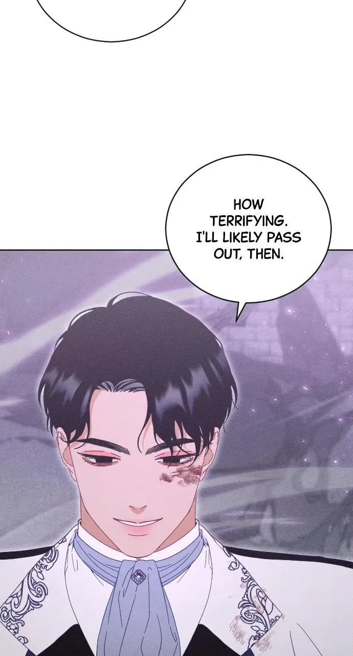 I dare to plead Chapter 27 page 30
