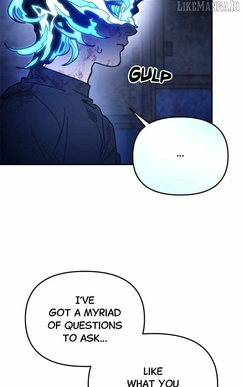 I Was Mistaken for the Villain Chapter 27 page 44
