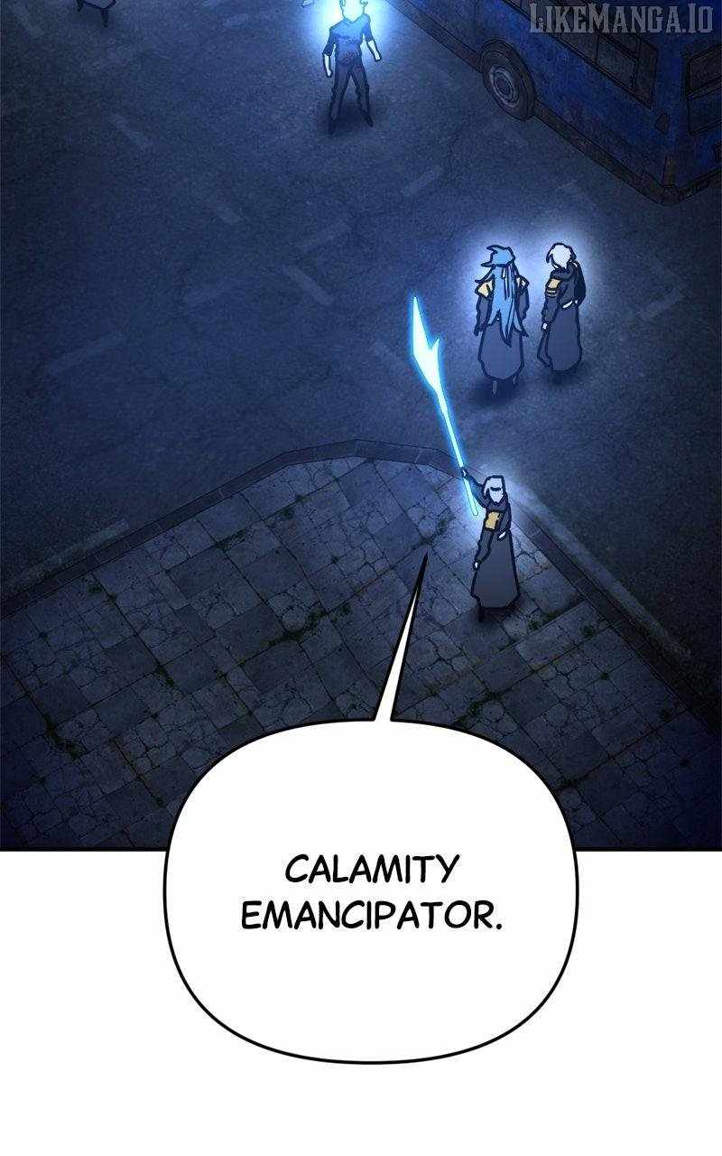 I Was Mistaken for the Villain Chapter 27 page 53