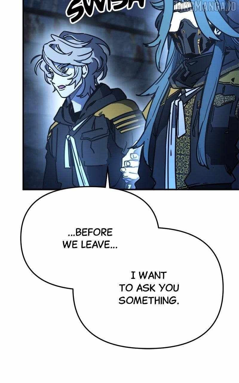 I Was Mistaken for the Villain Chapter 27 page 41